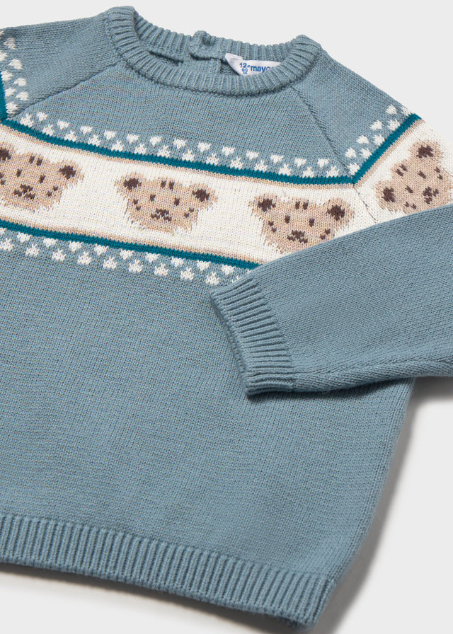 02375 - Maglione - MAYORAL