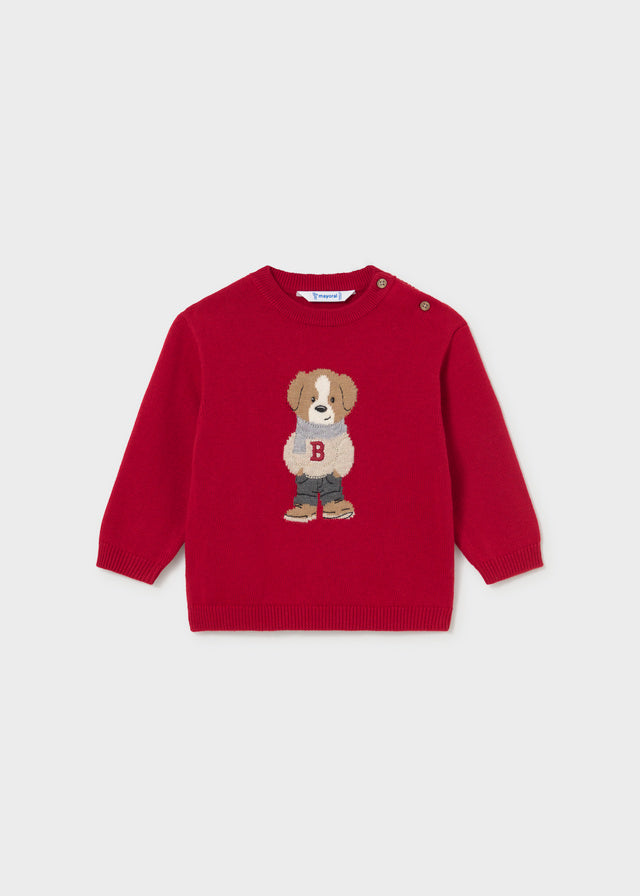 2377 - Maglione - MAYORAL