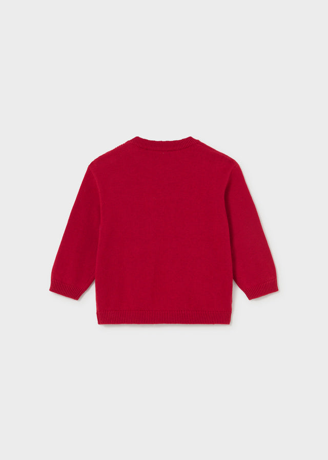2377 - Maglione - MAYORAL