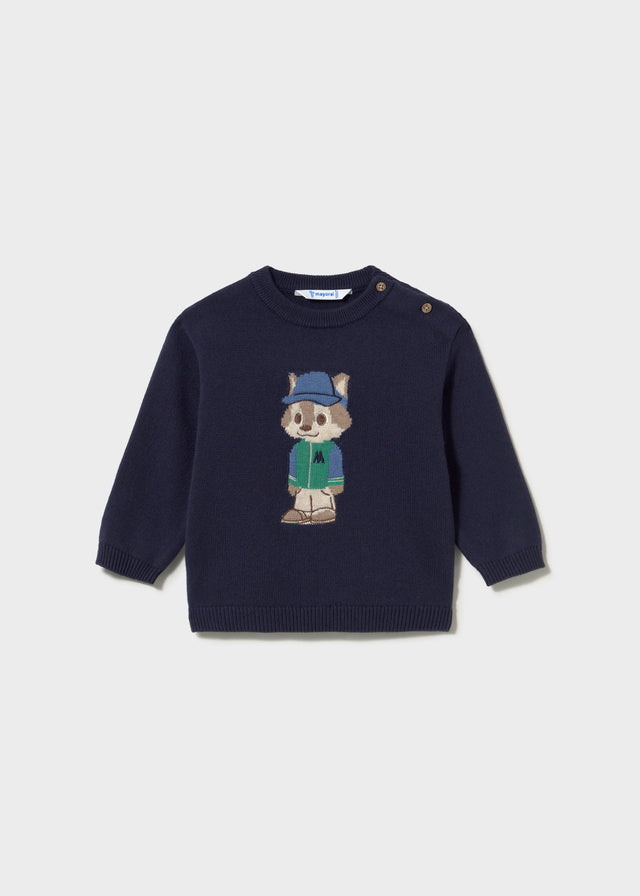2377 - Maglione - MAYORAL