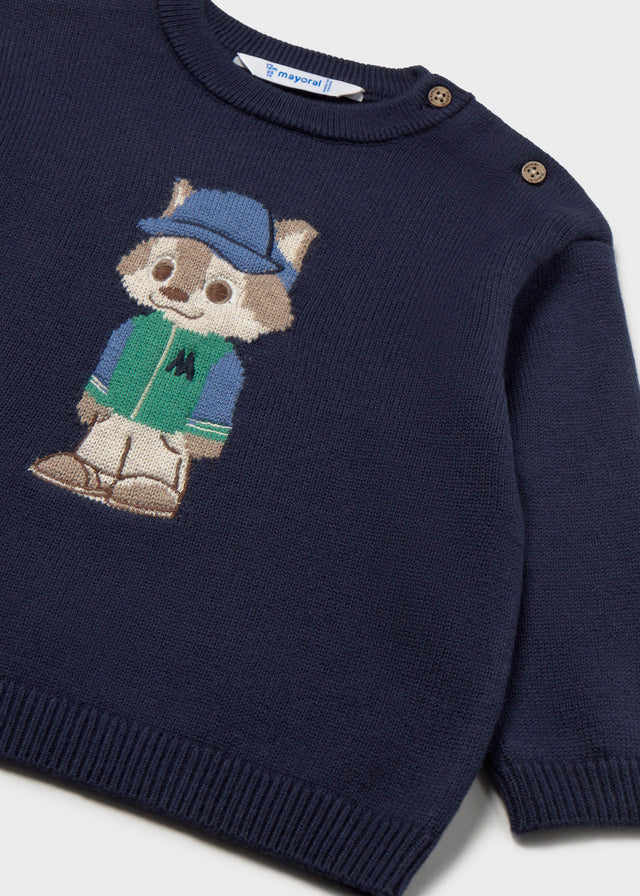 2377 - Maglione - MAYORAL