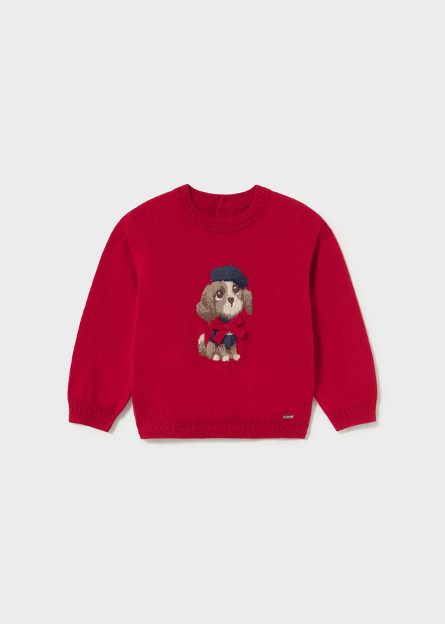 2385 - Maglione - MAYORAL