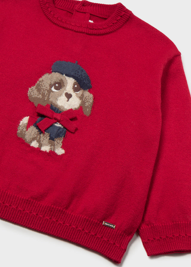 2385 - Maglione - MAYORAL