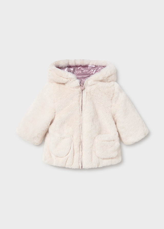 02401 - Giubbotto - NEWBORN