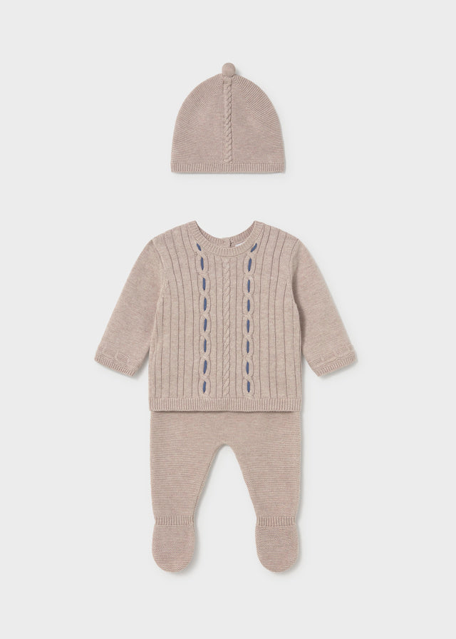 002503 - Tutina - NEWBORN