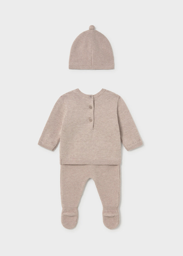 002503 - Tutina - NEWBORN