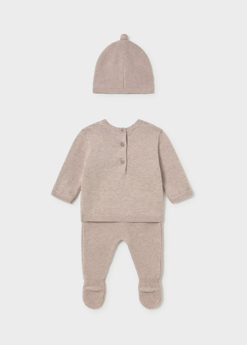 002503 - Tutina - NEWBORN