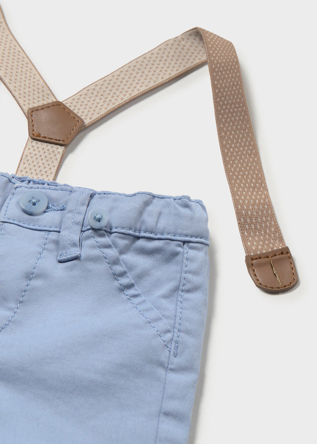 002504 - Pantalone - NEWBORN
