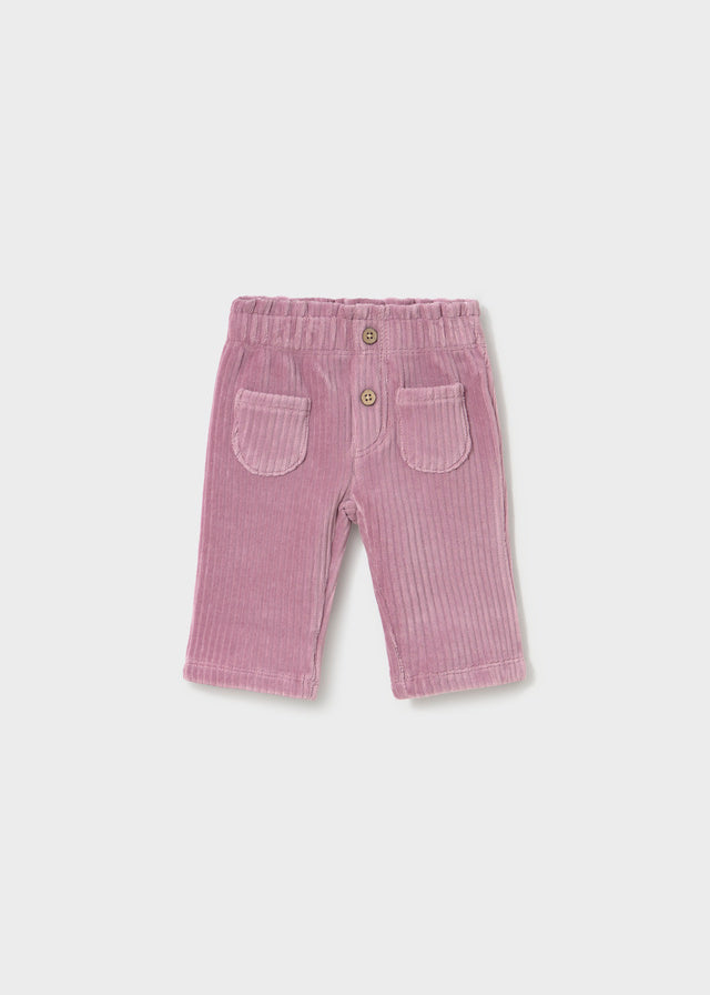 002509 - Pantalone - NEWBORN