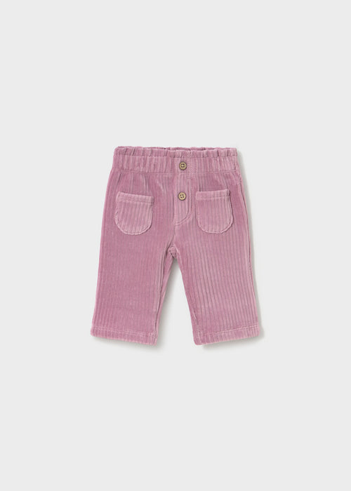 002509 - Pantalone - NEWBORN