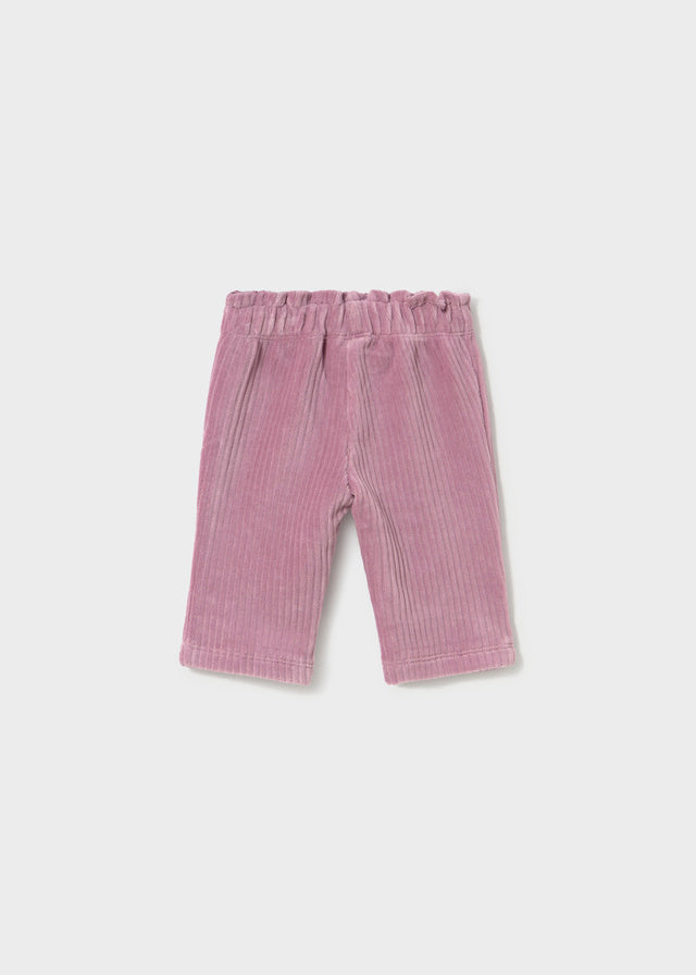002509 - Pantalone - NEWBORN