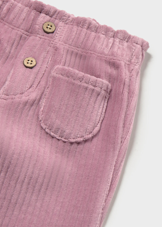 002509 - Pantalone - NEWBORN