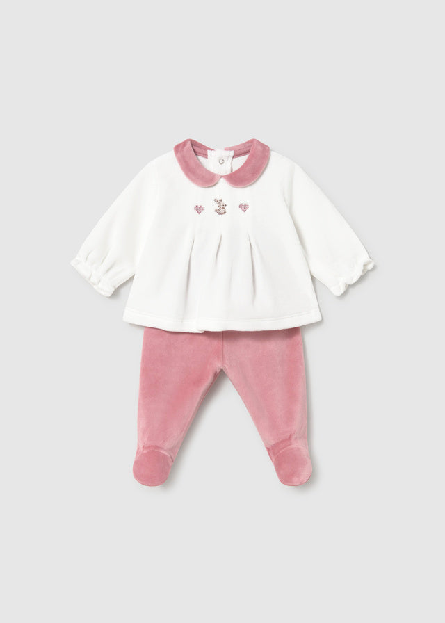 02512 - Tutina - NEWBORN