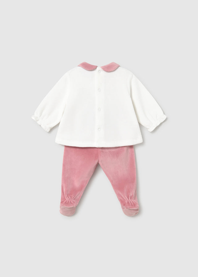 02512 - Tutina - NEWBORN