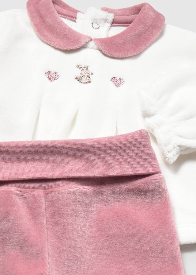 02512 - Tutina - NEWBORN
