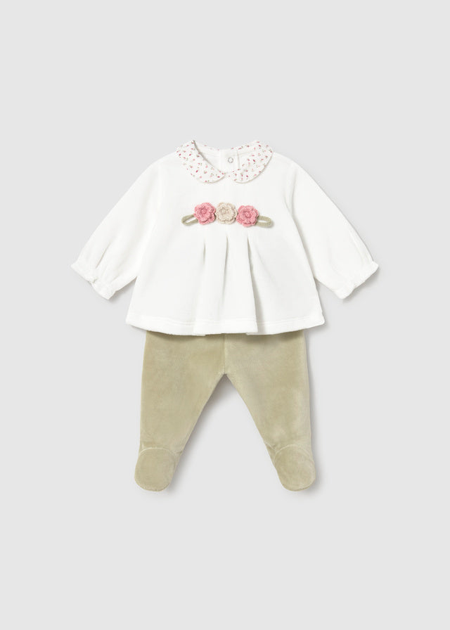 02512 - Tutina - NEWBORN