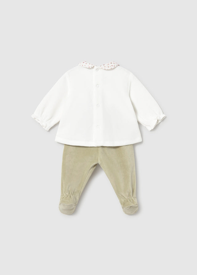 02512 - Tutina - NEWBORN