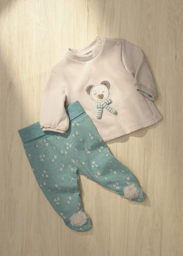 2515 - Tutina - NEWBORN