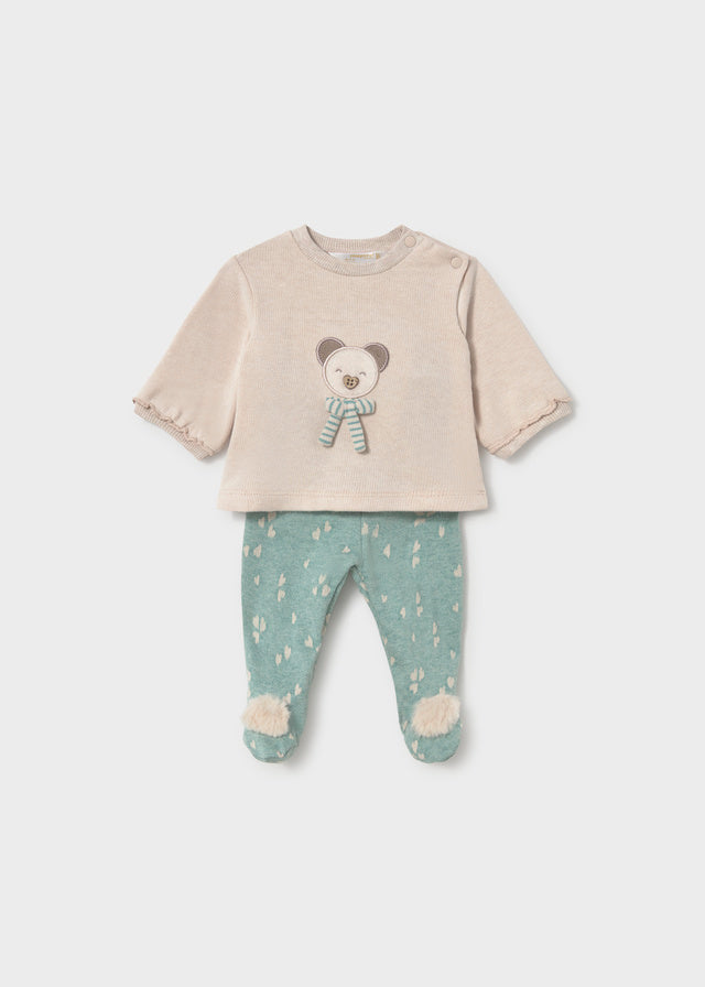 2515 - Tutina - NEWBORN