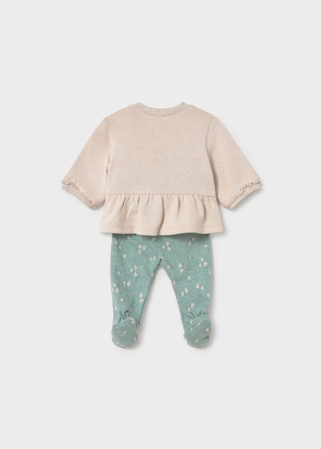 2515 - Tutina - NEWBORN