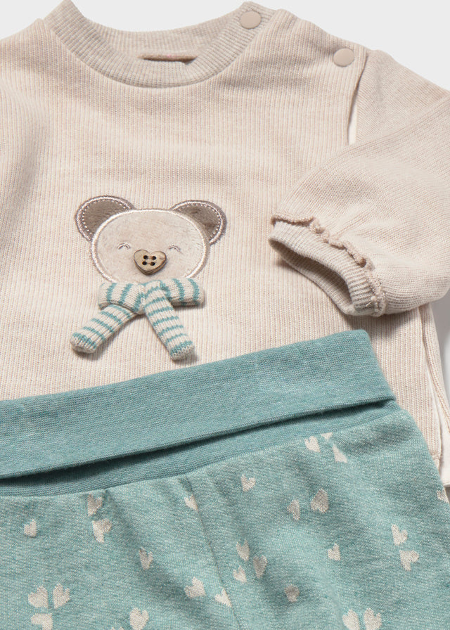 2515 - Tutina - NEWBORN