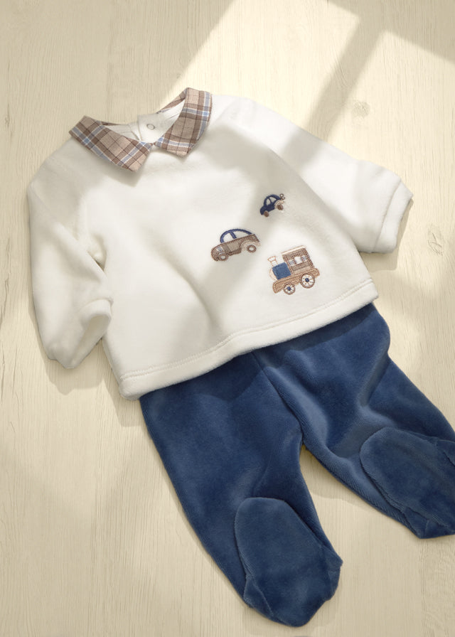002518 - Tutina - NEWBORN
