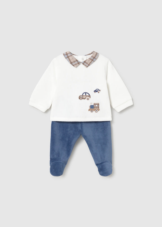 002518 - Tutina - NEWBORN