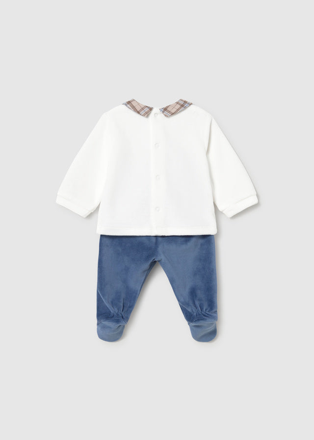 002518 - Tutina - NEWBORN