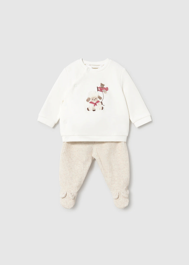 002521 - Tutina - NEWBORN