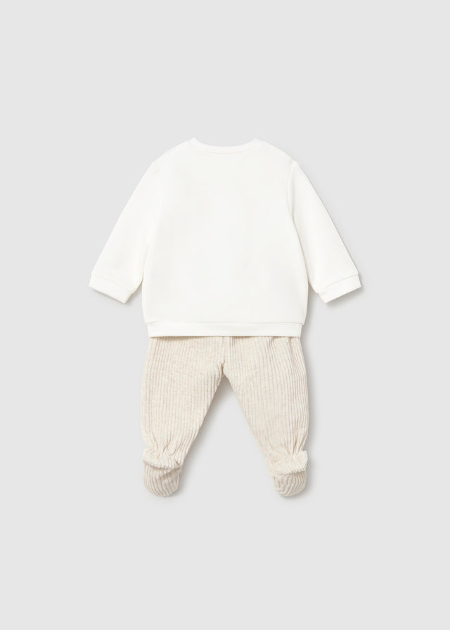 002521 - Tutina - NEWBORN