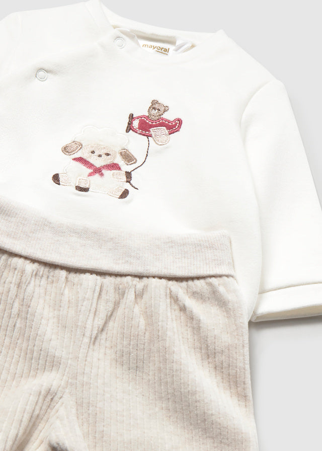 002521 - Tutina - NEWBORN