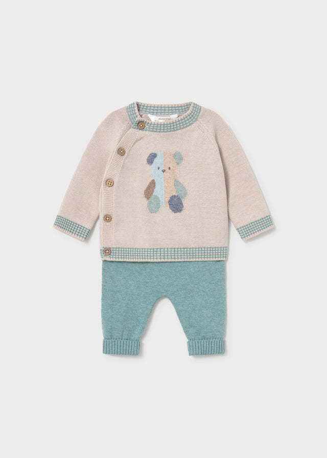 2523 - Tutina - NEWBORN