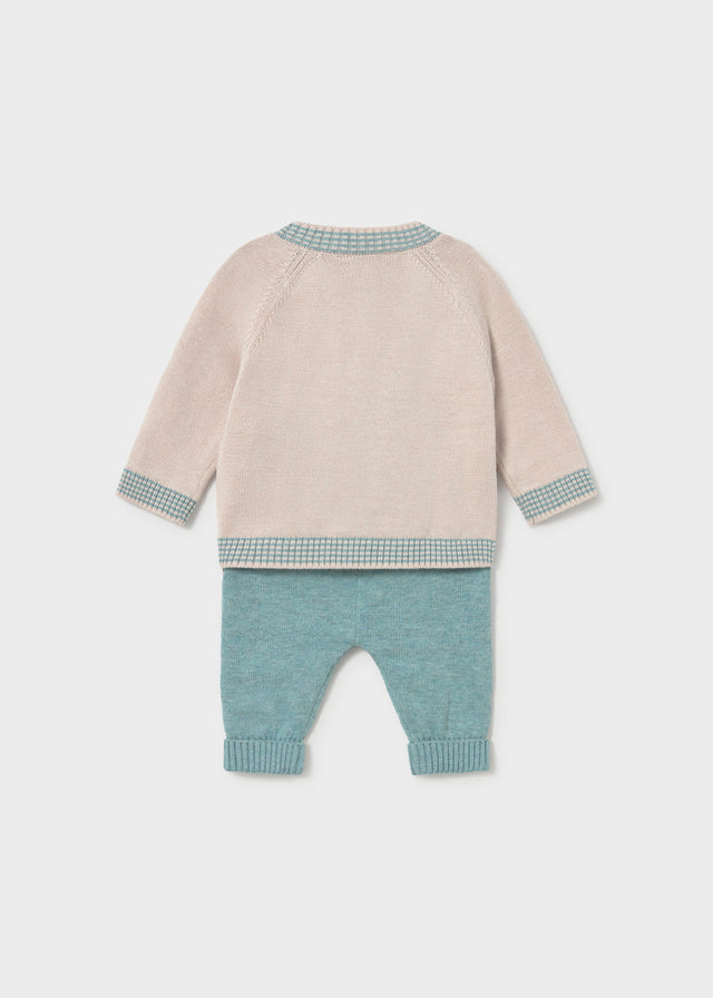 2523 - Tutina - NEWBORN