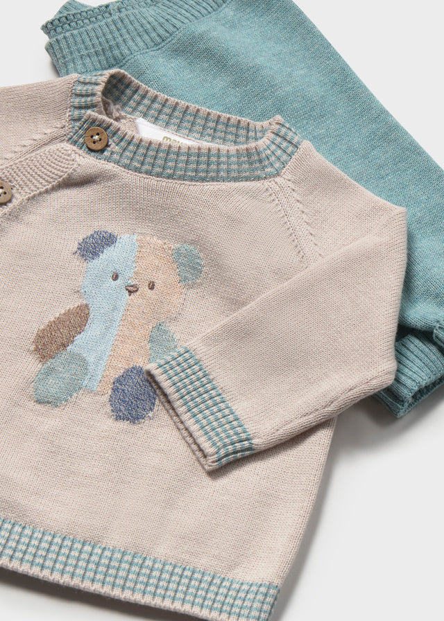 2523 - Tutina - NEWBORN