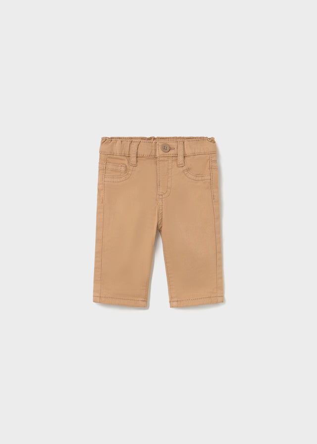 02529 - Pantalone - NEWBORN