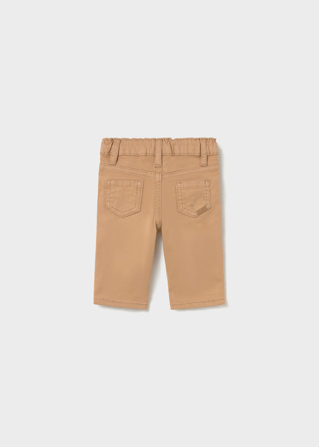 02529 - Pantalone - NEWBORN