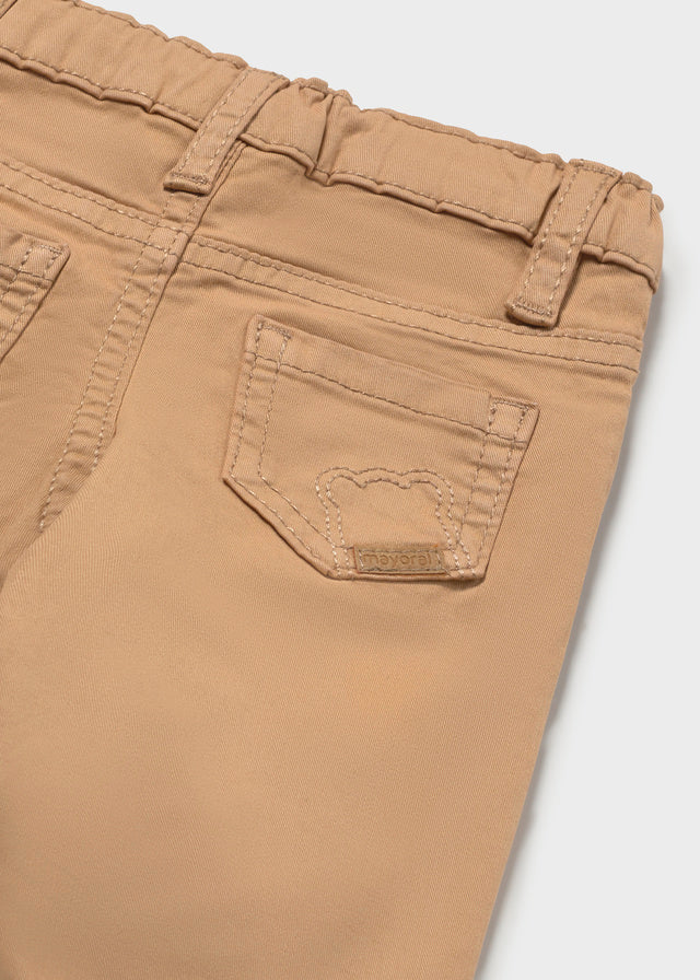 02529 - Pantalone - NEWBORN