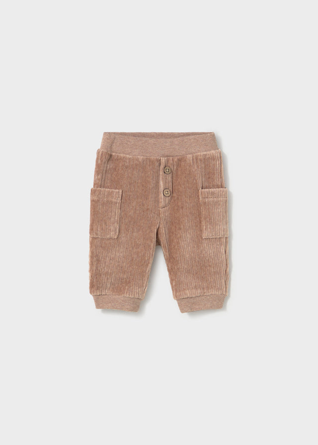 02530 - Pantalone - NEWBORN