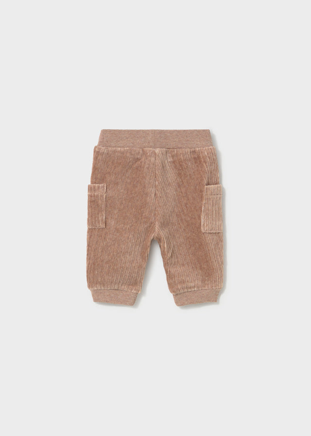 02530 - Pantalone - NEWBORN