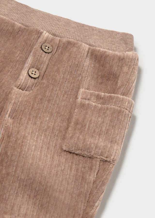 02530 - Pantalone - NEWBORN