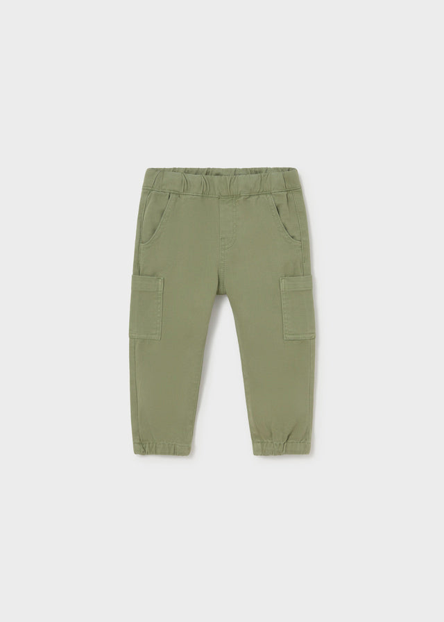 2539 - Pantalone - MAYORAL