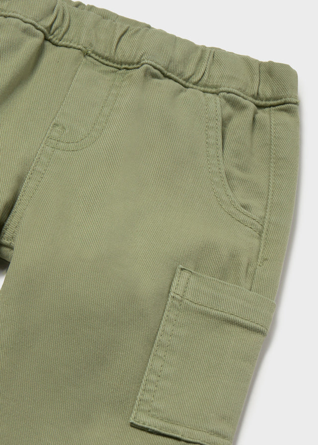 2539 - Pantalone - MAYORAL