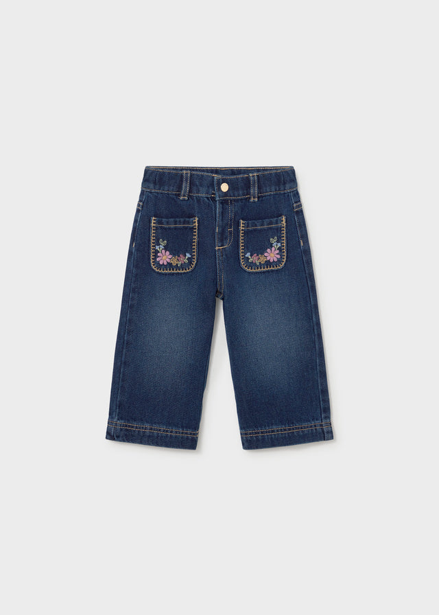 2554 - Pantalone - MAYORAL