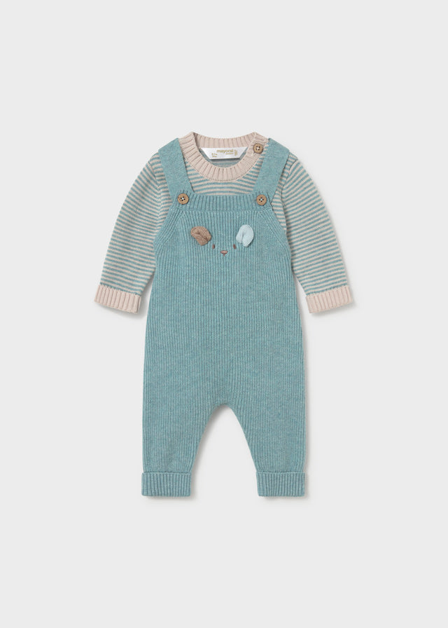002603 - Tutina - NEWBORN