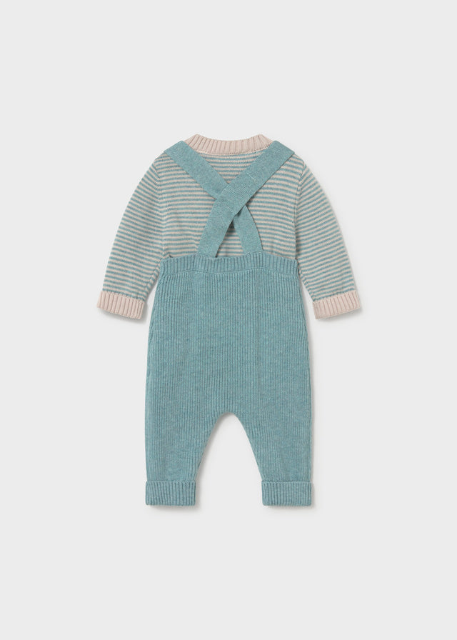 002603 - Tutina - NEWBORN