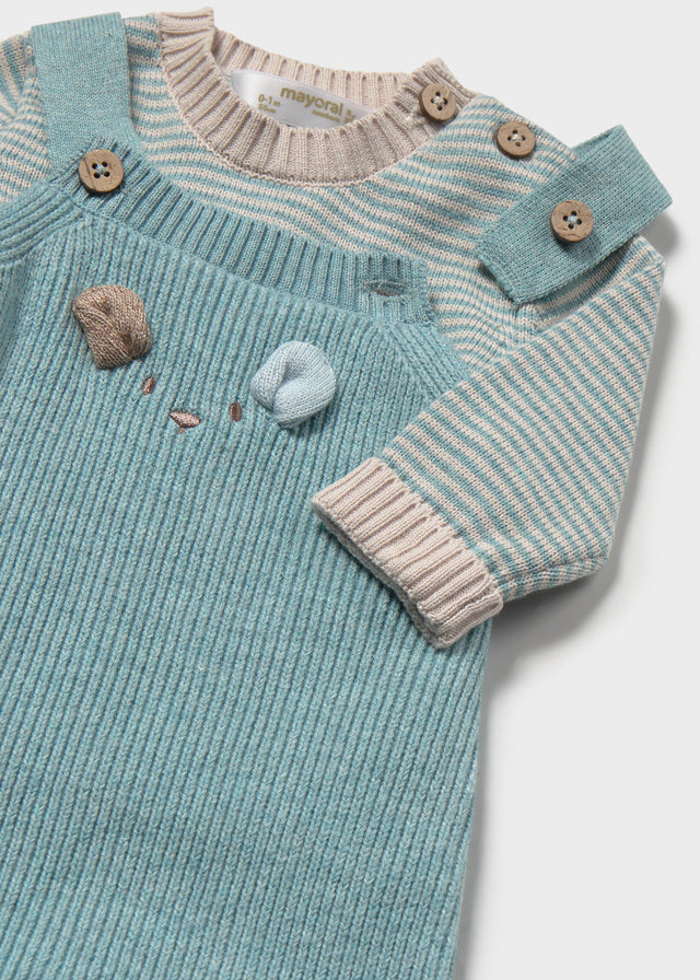 002603 - Tutina - NEWBORN