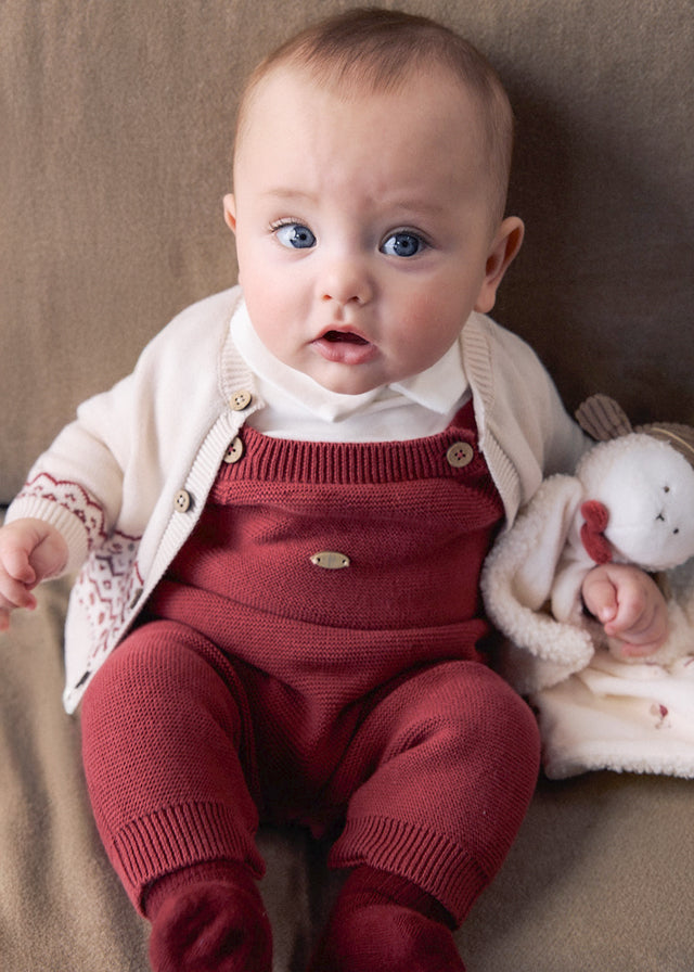 2609 - Tutina - NEWBORN