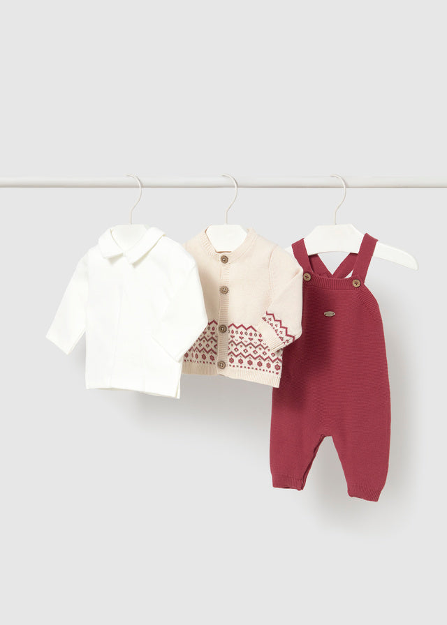 2609 - Tutina - NEWBORN