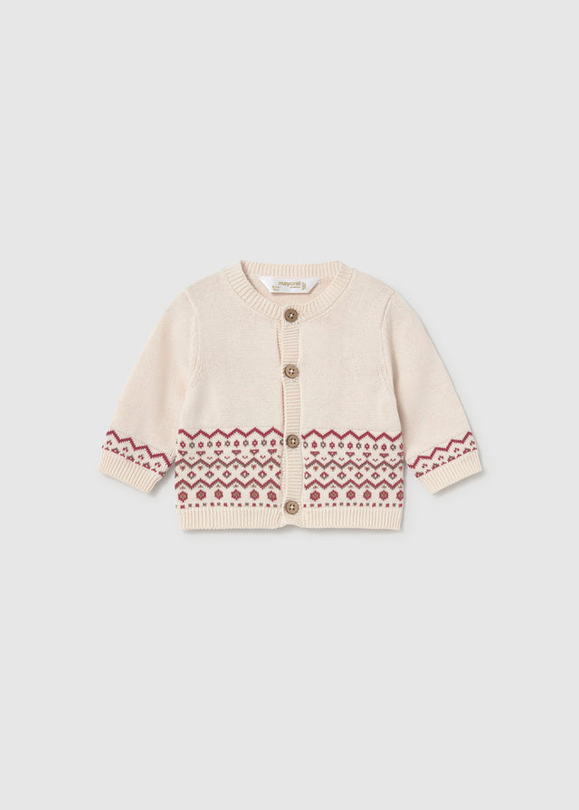 2609 - Tutina - NEWBORN