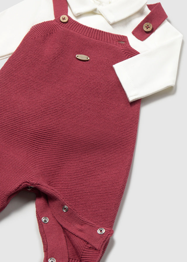 2609 - Tutina - NEWBORN